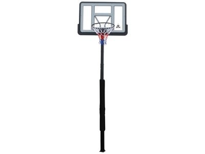 Баскетбольная стационарная стойка DFC ING44P3 (Распродажа)