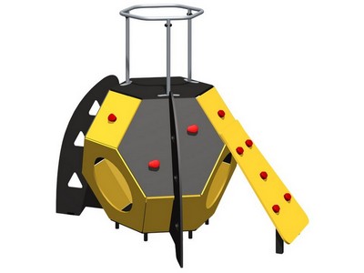 Игровое оборудование Romana 115.15.00