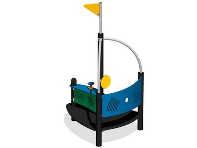 Игровое оборудование Люцман 1