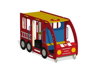 Игровое оборудование Красная помощь 2