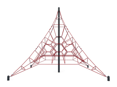 Фигура для лазания Паутинка МФ-1.55.1